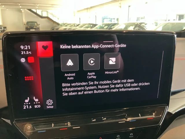 Volkswagen ID.4 220 kW 4Motion GTX