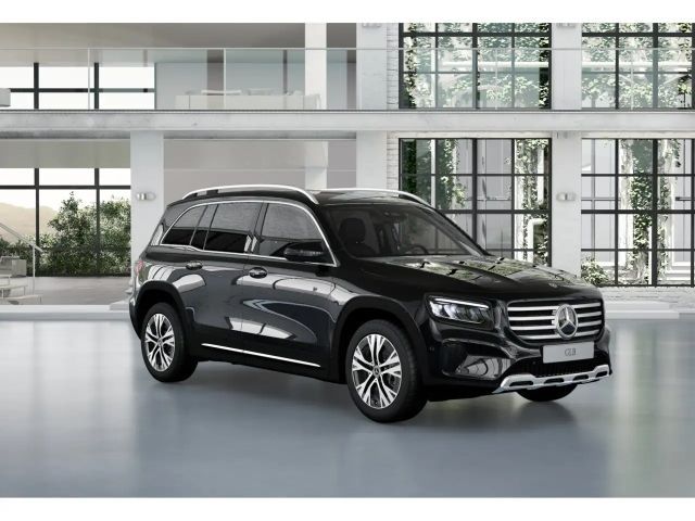 Mercedes-Benz GLB 220 4MATIC GLB 220 d
