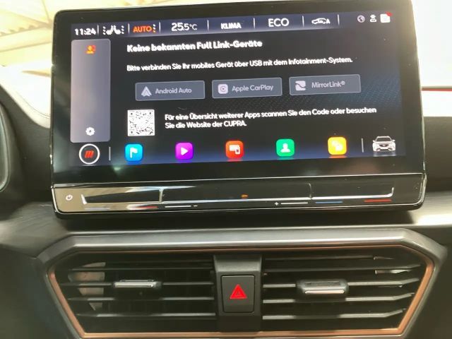 Cupra Formentor 1.4 VZ e-Hybrid