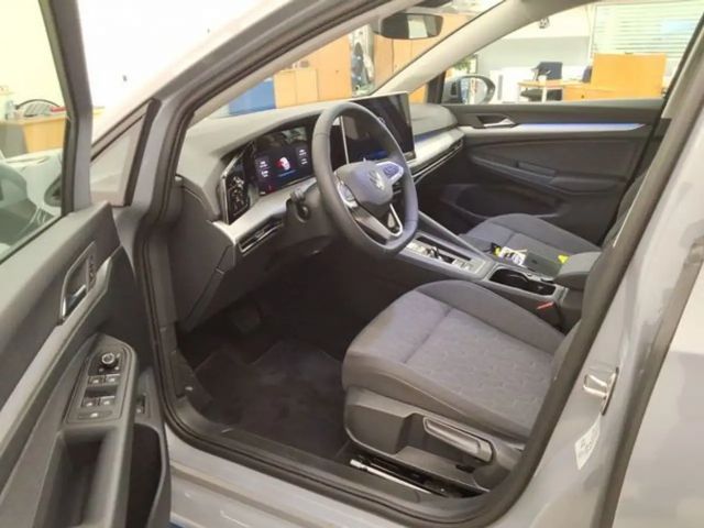 Volkswagen Golf Life eHybrid