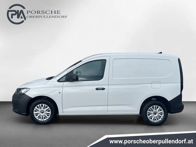 Volkswagen Caddy Cargo TDI