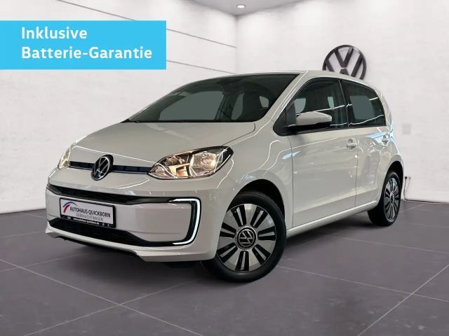 Volkswagen up! Move Move up!