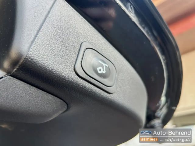 Ford Focus Active Wagon