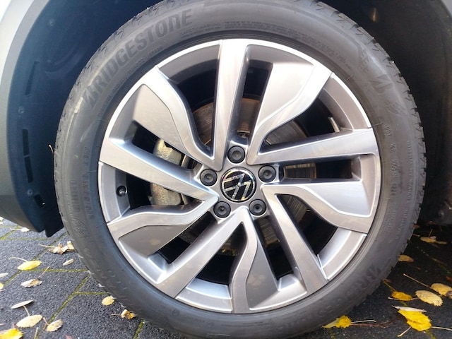 Volkswagen T-Roc 2.0 TDI DSG