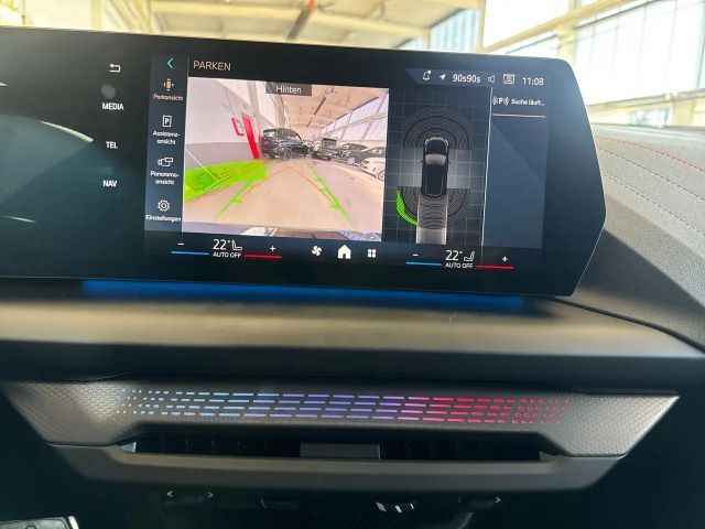 BMW 118 118d M-Sport Sedan