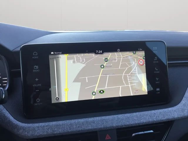 Skoda Kamiq 1.5 TSI Tour