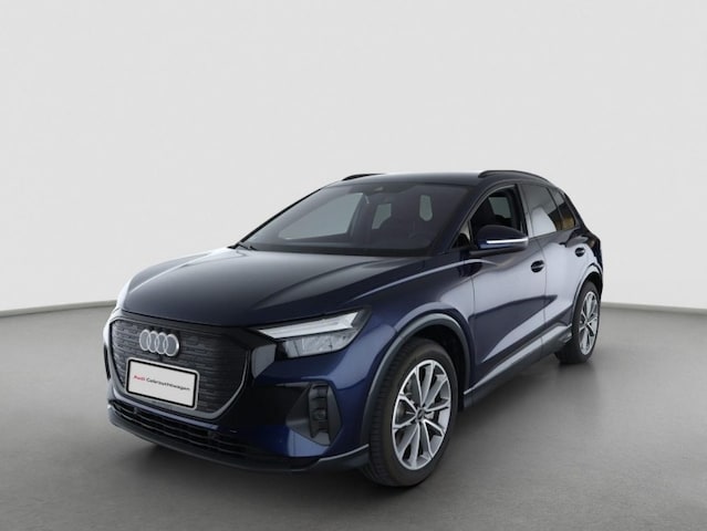 Audi Q4 e-tron Suv 45 e-tron Audi Q4 e-tron