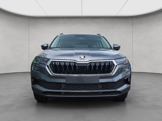 Skoda Karoq 1.5 TSI Tour