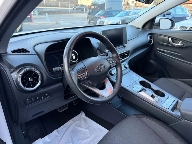 Hyundai Kona 39 kWh Electric