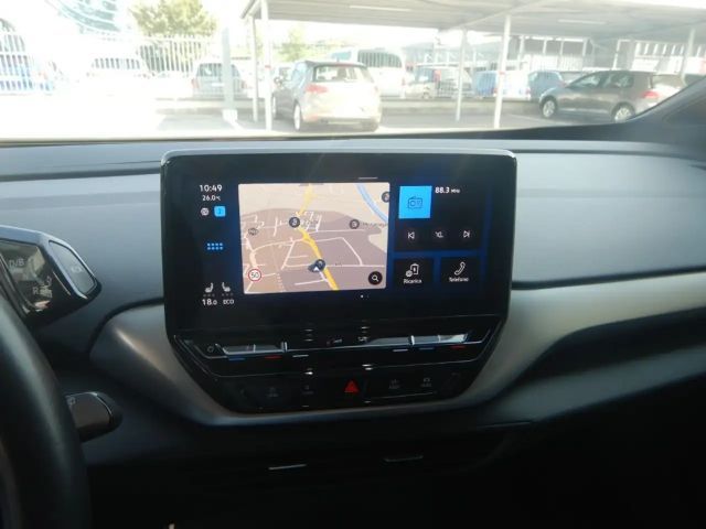 Volkswagen ID.4 4Motion Performance Pro