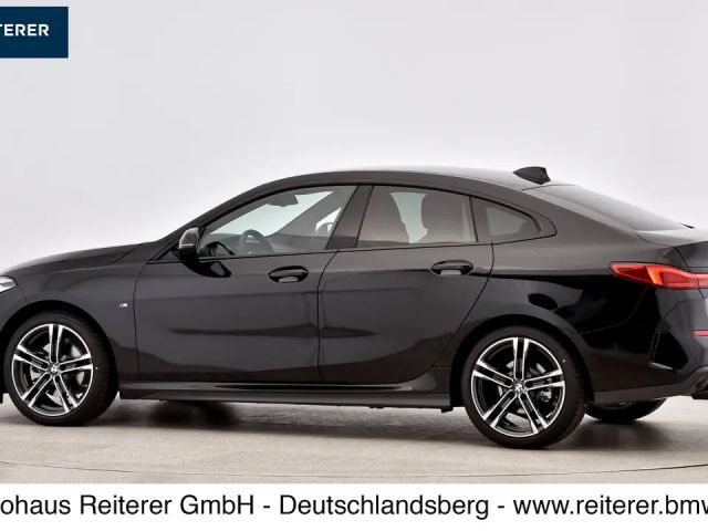 BMW 218 218d Coupé M-Sport