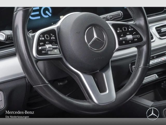 Mercedes-Benz GLE 350 4MATIC