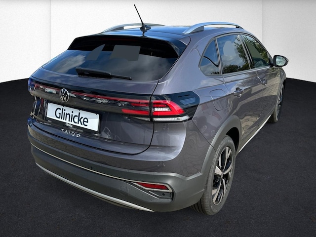 Volkswagen Taigo 1.0 TSI DSG Style