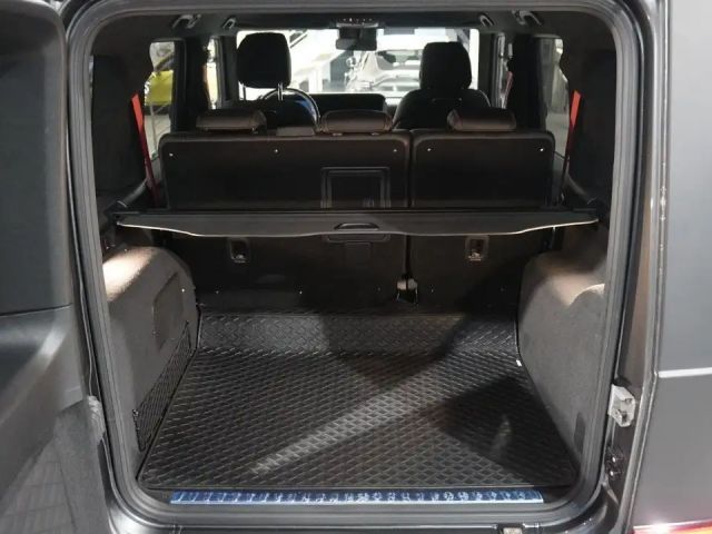 Mercedes-Benz G 400 AMG Line Designo