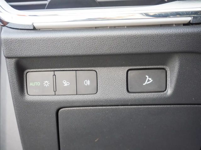 Skoda Enyaq Lounge Selection