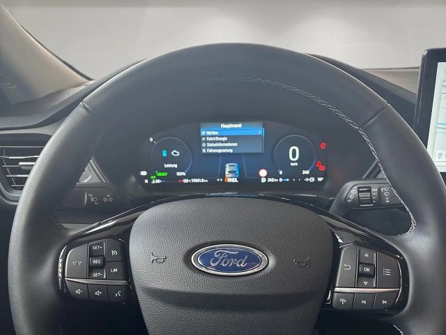 Ford Kuga AWD Active Hybrid