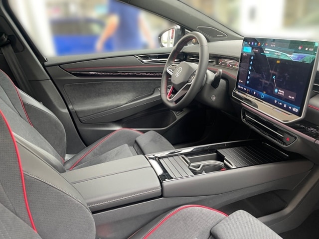 Volkswagen ID.7 4M 86 kWh*SMARTGLASS*21"*KOMFORT*WÄRMEPUMPE*