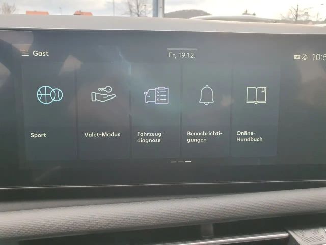 Hyundai Tucson 1.6 2WD T-GDi