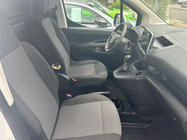 Opel Combo E Cargo Edition L1H1 Klima,Carplay,Allwetter,PDC!