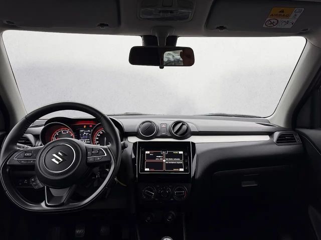 Suzuki Swift Hybrid Shine