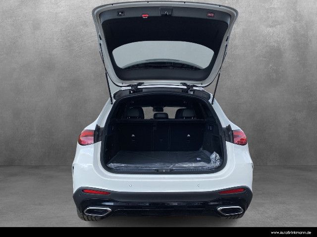 Mercedes-Benz GLC 220 4MATIC GLC 220 d