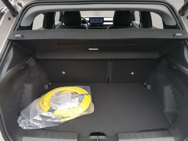 Jeep Avenger Altitude Full-Electric