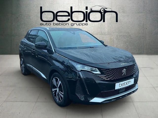 Peugeot 3008 BlueHDi GT-Line