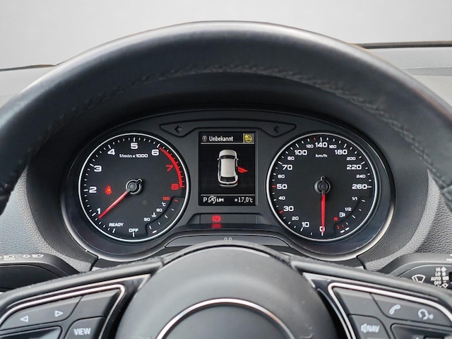 Audi Q2 35 TFSI S-Tronic