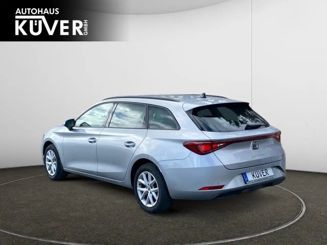 Seat Leon DSG Sportstourer Style