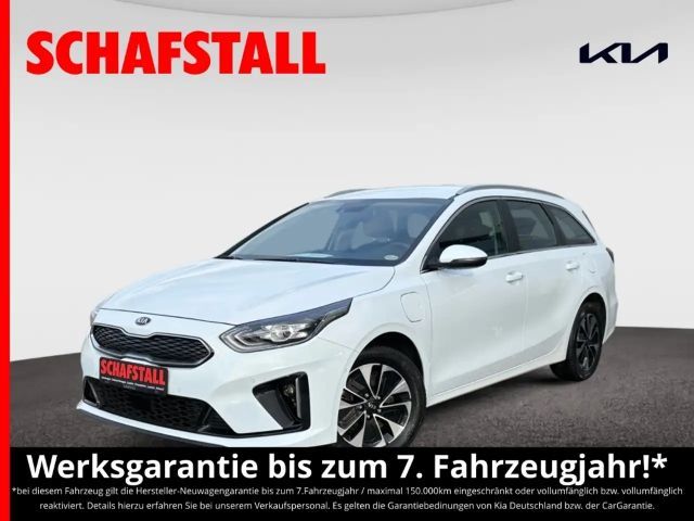Kia Ceed Hybrid PHEV Spirit SportWagon