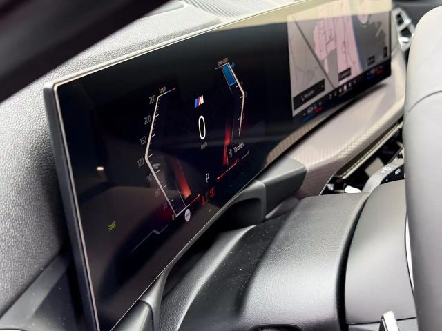 BMW 320 320d M-Sport xDrive