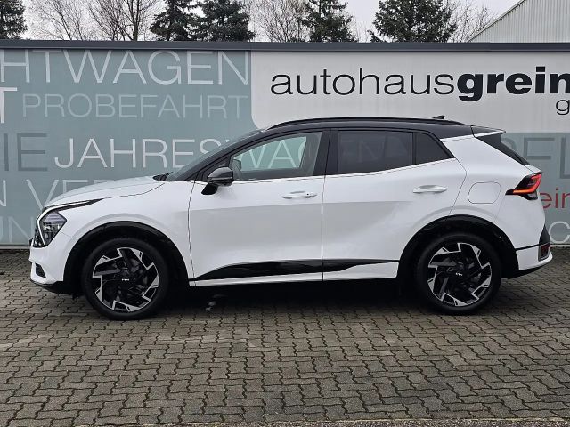 Kia Sportage GDi GT-Line Vierwielaandrijving