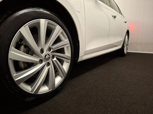 Skoda Octavia Combi Style Style iV