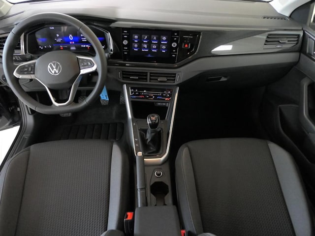 Volkswagen Polo 1.0 TSI Life