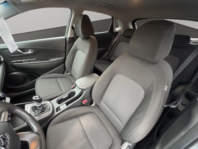 Hyundai Kona Style T-GDi