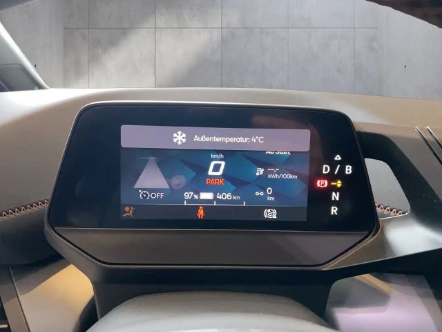 Cupra Born 77 kWh eBoost