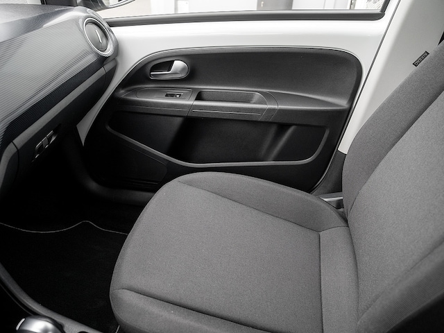 Volkswagen e-up! e-up!  KAM BLUETOOTH KLIMA SHZ