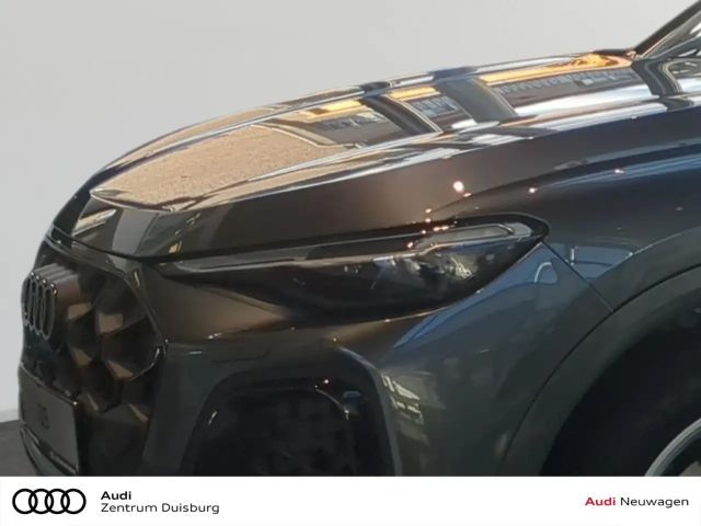 Audi Q5 Hybride Quattro Sportback