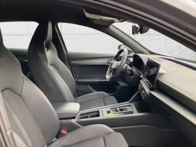 Cupra Formentor 2.0 TSI 4Drive VZ