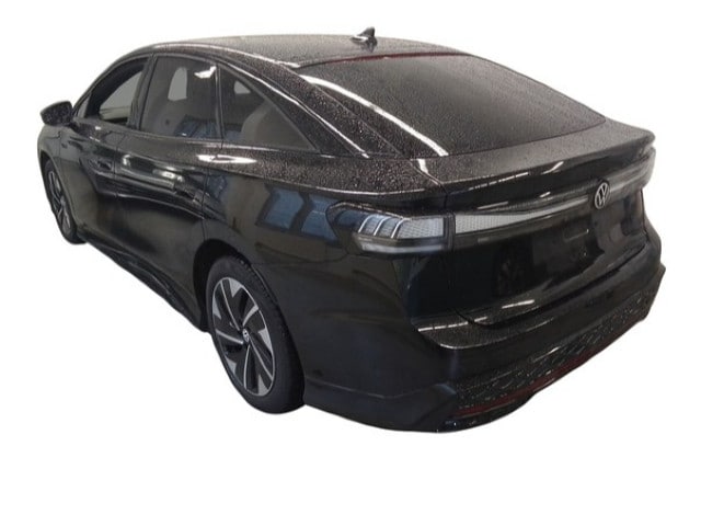 Volkswagen ID.7 4Motion GTX IQ.Drive