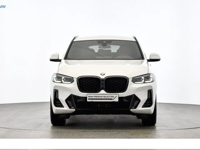 BMW X4 xDrive