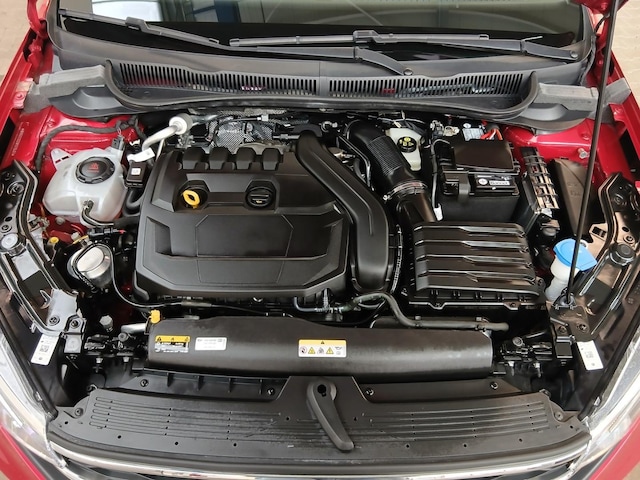 Volkswagen Taigo 1.5 TSI DSG IQ.Drive Style