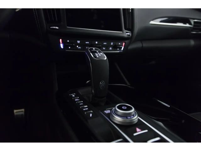 Maserati Levante GranLusso