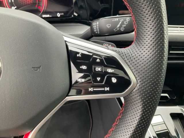 Volkswagen Golf 2.0 TSI Golf VIII