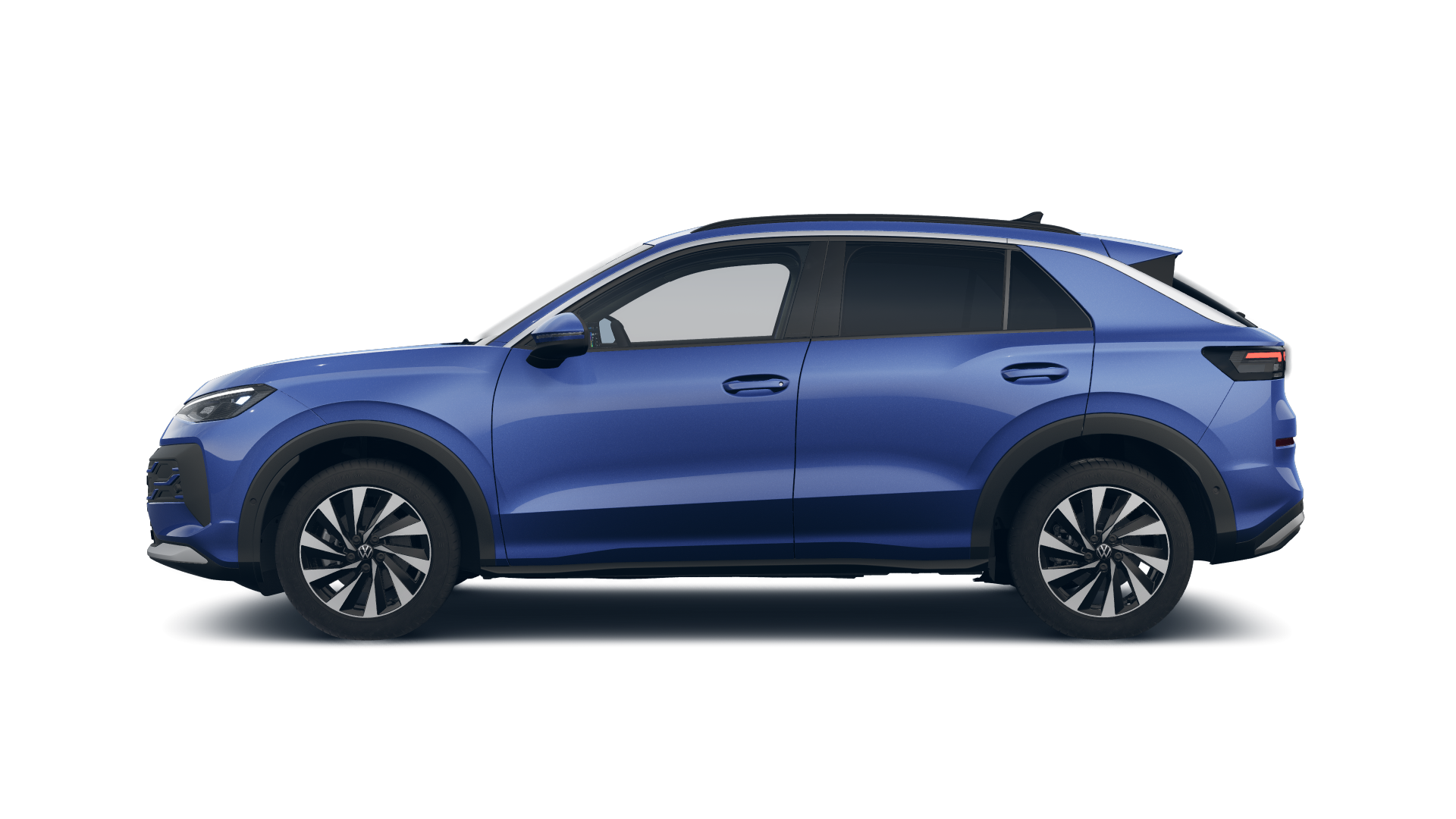 Volkswagen T-Roc 1.5 eTSI DSG Life