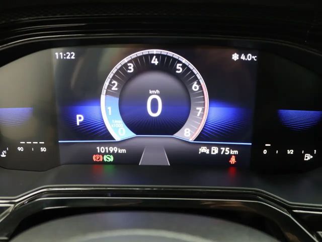 Volkswagen Polo 1.0 TSI DSG Life