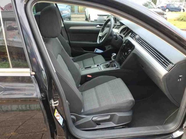 Volkswagen Passat 2.0 TDI Business Variant