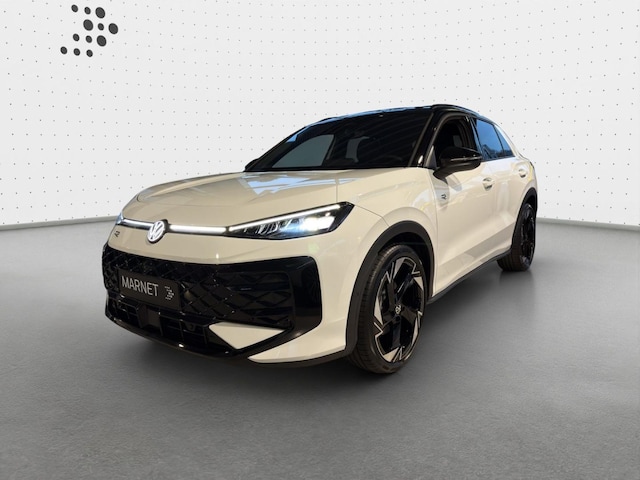 Volkswagen T-Roc 1.5 eTSI DSG IQ.Drive