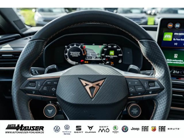 Cupra Leon DSG Sportstourer