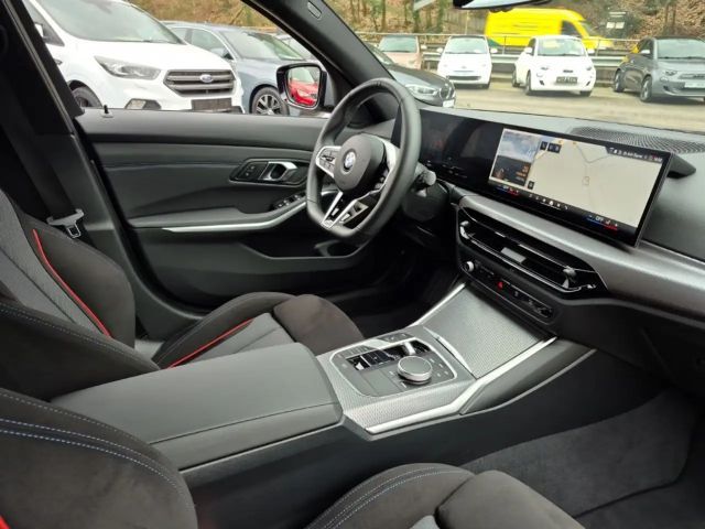 BMW 330 330i M-Sport Touring xDrive